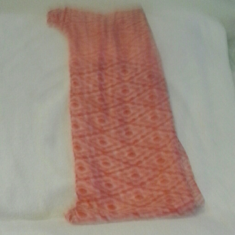 J Francis scarf